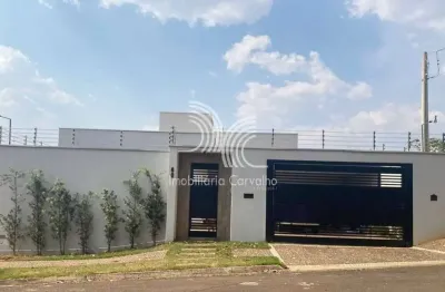 Venda - casa - residencial dona margarida - santa bárbara d'oeste - sp