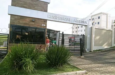 Venda - apartamento - jardim vista alegre - santa bárbara d'oeste - sp