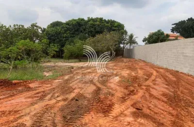 Venda - terreno - chácaras de recreio hélico - santa bárbara d'oeste - sp