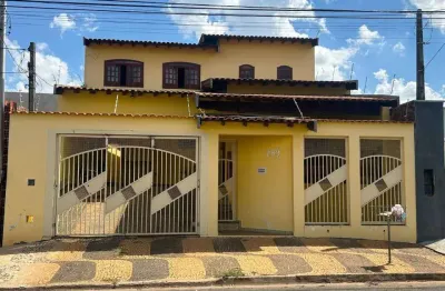 Venda - casa - residencial furlan - santa bárbara d'oeste - sp