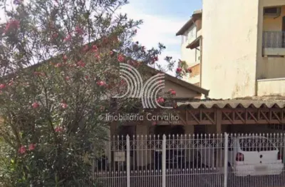 Casa com 3 quartos à venda no Jardim Sartori, Santa Bárbara D'Oeste 