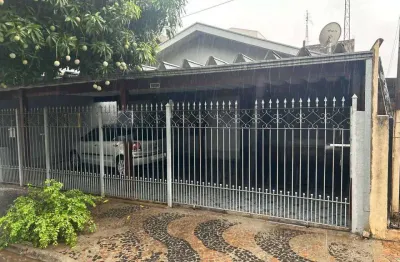 Venda - casa - jardim pérola - santa bárbara d'oeste - sp