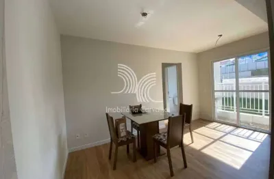 Venda - apartamento - loteamento colina santa bárbara - santa bárbara d'oeste - sp