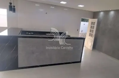 Casa com 3 quartos à venda no Jardim Boer I, Americana 