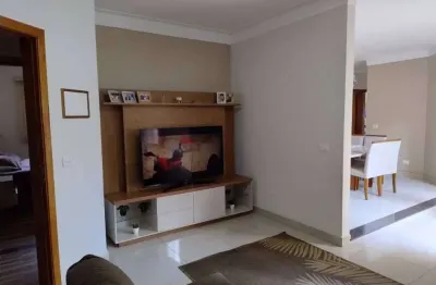 Venda - casa - jardim panambi - santa bárbara d'oeste - sp