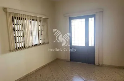 Casa com 3 quartos à venda no Centro, Santa Bárbara D'Oeste 