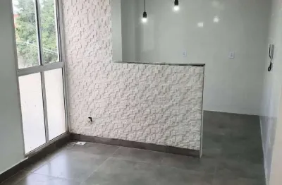 Venda - apartamento - jardim das orquídeas - santa bárbara d'oeste - sp