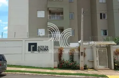 Venda - apartamento - vila brasil - santa bárbara d'oeste - sp