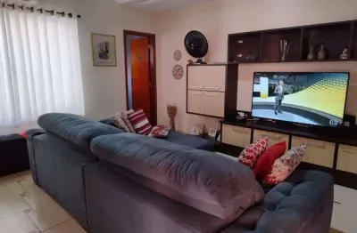 Venda - casa - residencial furlan - santa bárbara d'oeste - sp