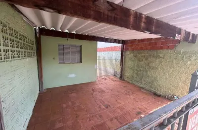Venda - casa - vila mollon iv - santa bárbara d'oeste - sp