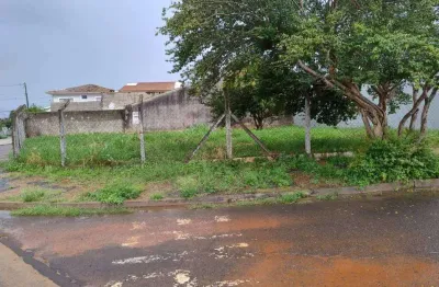 Venda - terreno - jardim alfa - santa bárbara d'oeste - sp