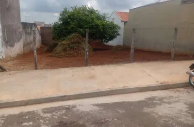 Venda - terreno - residencial furlan - santa bárbara d'oeste - sp