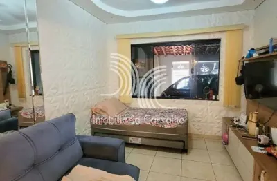 Venda - casa - residencial vale das nogueiras - americana - sp