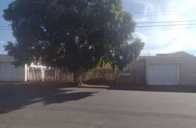 Venda - terreno - residencial furlan - santa bárbara d'oeste - sp