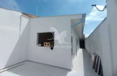Venda - casa - jardim santa rita de cássia - santa bárbara d'oeste - sp