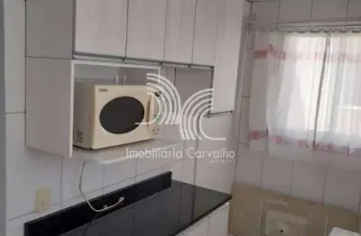 Venda - apartamento - balneário salto grande - americana - sp