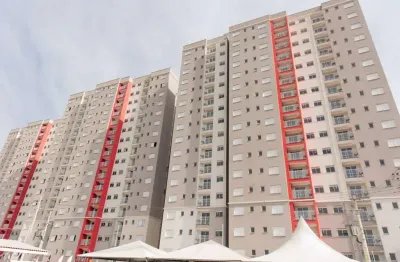 Venda - apartamento - vila tereza - santa bárbara d'oeste - sp