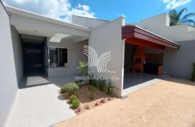 Venda - casa - jardim souza queiroz - santa bárbara d'oeste - sp