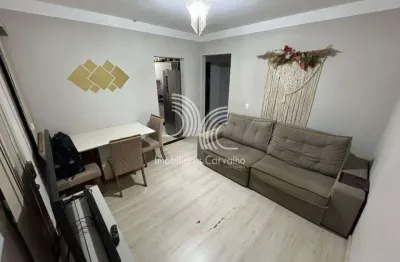 Venda - apartamento - centro - santa bárbara d'oeste - sp
