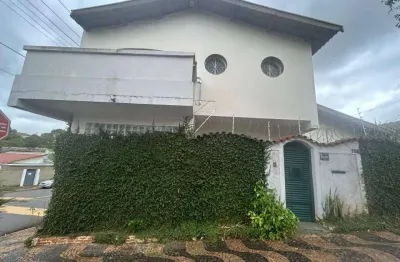 Casa com 4 quartos à venda no Residencial Mac Knight, Santa Bárbara D'Oeste 