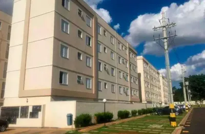 Venda - apartamento - parque eldorado - santa bárbara d'oeste - sp