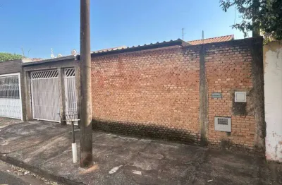 Venda - casa - residencial furlan - santa bárbara d'oeste - sp