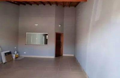Venda - casa - jardim santa rita de cássia - santa bárbara d'oeste - sp