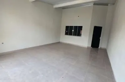 Venda - casa - jardim santa rita de cássia - santa bárbara d'oeste - sp