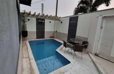 Venda - casa - vila mollon iv - santa bárbara d'oeste - sp