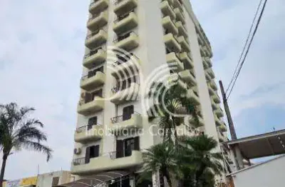 Venda - apartamento - centro - santa bárbara d'oeste - sp