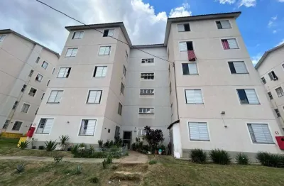 Venda - apartamento - parque residencial do lago - santa bárbara d'oeste - sp