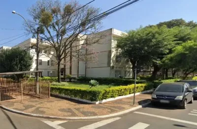 Venda - apartamento - vila brasil - santa bárbara d'oeste - sp