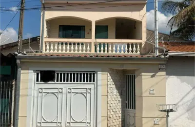 Venda - casa - cidade nova - santa bárbara d'oeste - sp