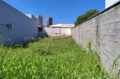 Terreno à venda no Residencial Mac Knight, Santa Bárbara D'Oeste 