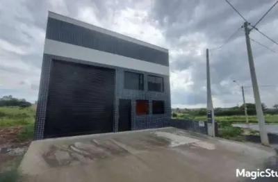Venda - salão - jardim alphacenter - santa bárbara d'oeste - sp