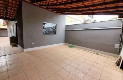 Casa com 2 quartos à venda no Jardim Bertoni, Americana 