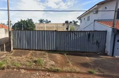 Venda - terreno - jardim são francisco - santa bárbara d'oeste - sp