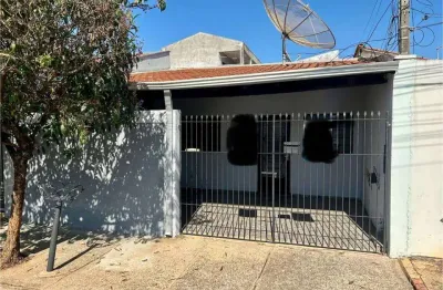 Venda - casa - conjunto habitacional trabalhadores - santa bárbara d'oeste - sp
