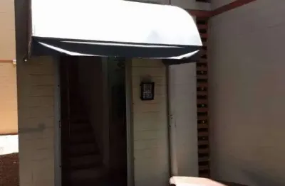 Venda - apartamento - vila brasil - santa bárbara d'oeste - sp