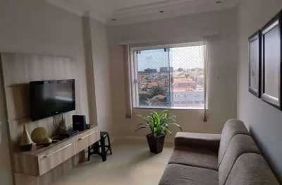Apartamento à venda no Centro, Santa Bárbara D'Oeste 