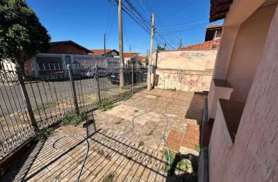 Casa com 3 quartos à venda no Centro, Santa Bárbara D'Oeste 
