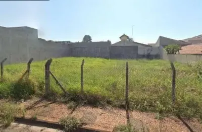 Venda - terreno - residencial furlan - santa bárbara d'oeste - sp