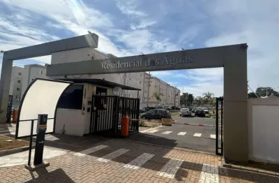 Venda - apartamento - loteamento residencial mac knight - santa bárbara d'oeste - sp