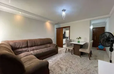 Venda - apartamento - vila brasil - santa bárbara d'oeste - sp