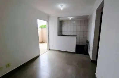 Venda - apartamento - vila bertini - americana - sp