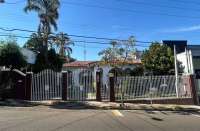 Casa com 4 quartos à venda no Centro, Santa Bárbara D'Oeste 