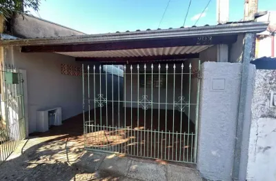 Venda - casa - loteamento planalto do sol - santa bárbara d'oeste - sp