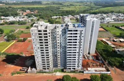 Venda - apartamento - residencial dona margarida - santa bárbara d'oeste - sp