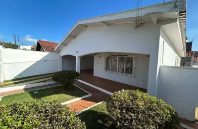 Venda - casa - vila brasil - santa bárbara d'oeste - sp