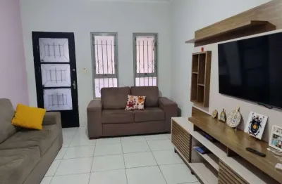 Casa com 2 quartos à venda no Jardim dos Cedros, Santa Bárbara D'Oeste 